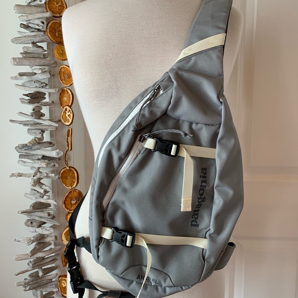Patagonia Atom Sling 8L